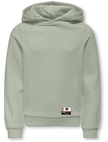 Sudadera Niña ONLY