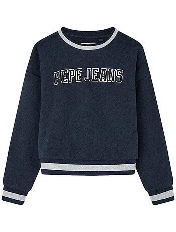 Sudadera Niña Pepe Jeans