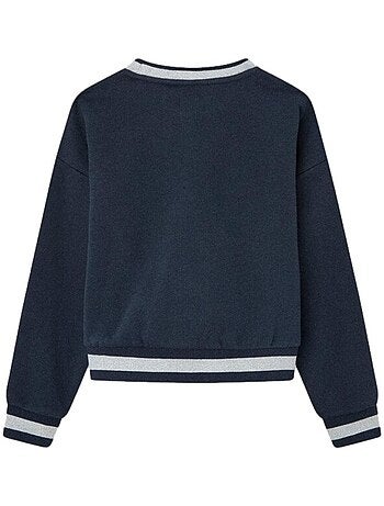Sudadera Niña Pepe Jeans