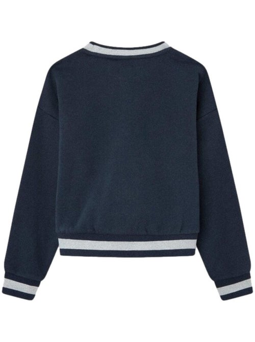 Sudadera Niña Pepe Jeans - Kiabi Sudadera Niña Pepe Jeans - Kiabi