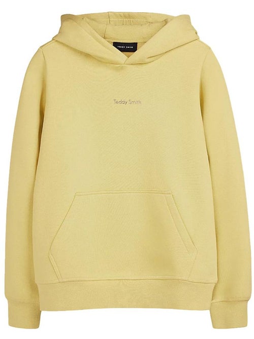 Sudadera niña teddy smith - Kiabi Sudadera niña teddy smith - Kiabi