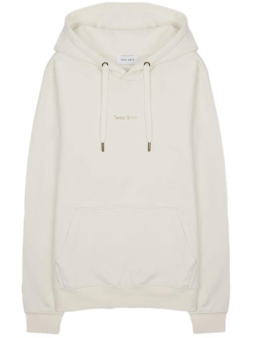 Sudadera Niña Teddy Smith - Kiabi