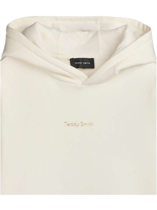 Sudadera Niña Teddy Smith - Kiabi