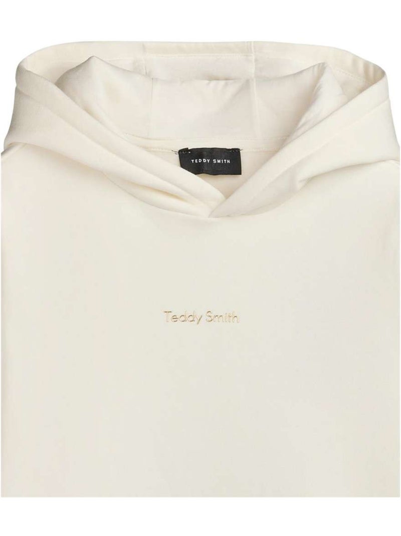 Sudadera Niña Teddy Smith Crudo - Kiabi