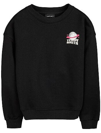 Sudadera Niña Teddy Smith