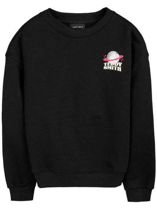 Sudadera Niña Teddy Smith - Kiabi