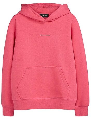 Sudadera Niña Teddy Smith