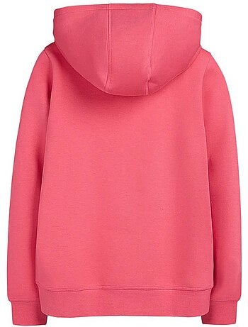 Sudadera Niña Teddy Smith