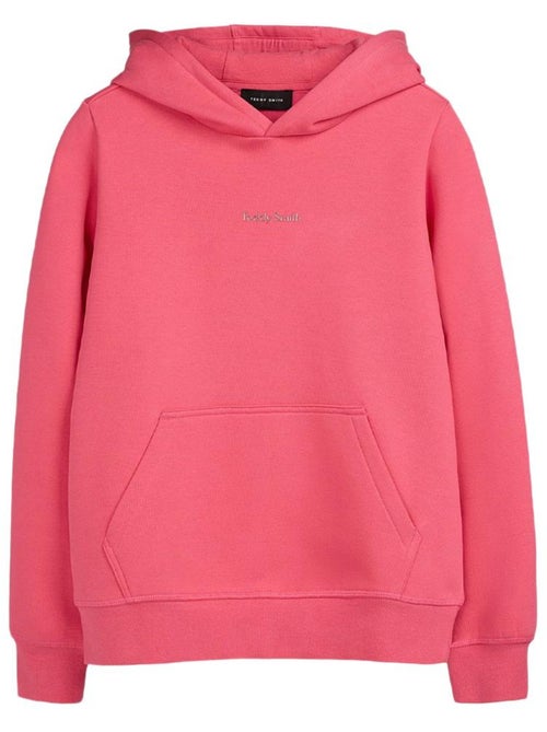 Sudadera Niña Teddy Smith - Kiabi