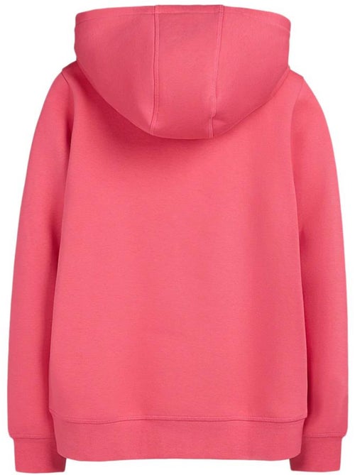 Sudadera Niña Teddy Smith - Kiabi
