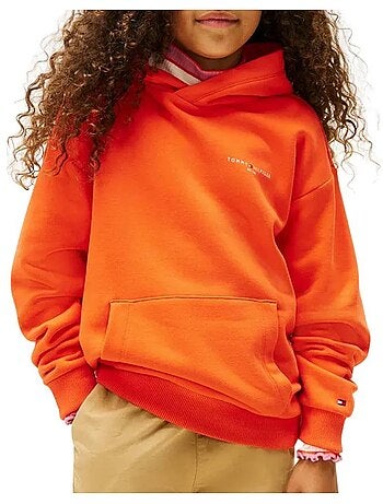 Sudadera para niño Tommy Hilfiger