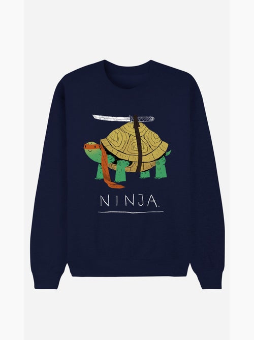 Sudadera NINJA TURTLE - Kiabi Sudadera NINJA TURTLE - Kiabi