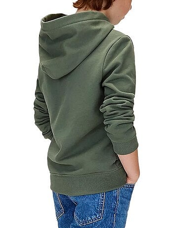 Sudadera Niño Calvin Klein Jeans