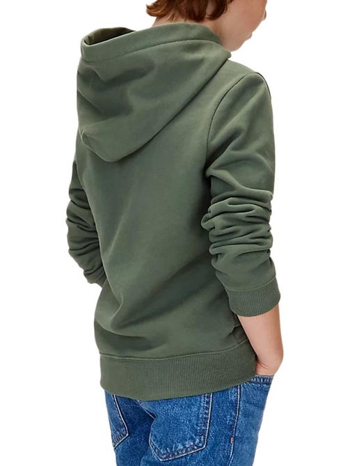 Sudadera Niño Calvin Klein Jeans - Kiabi