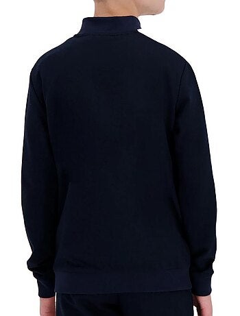 Sudadera Niño con Cremallera Le Coq Sportif