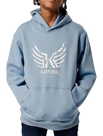 Sudadera Niño Kaporal