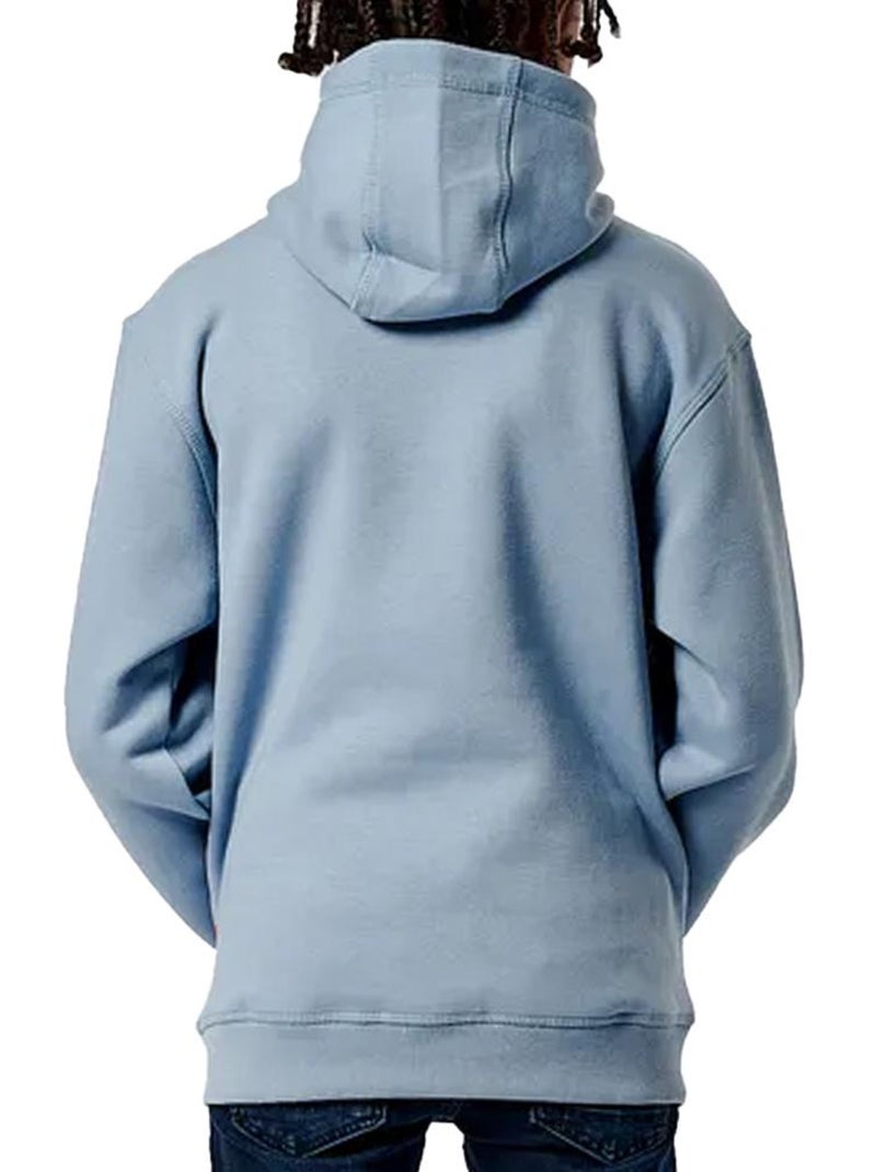 Sudadera Niño Kaporal Azul - Kiabi