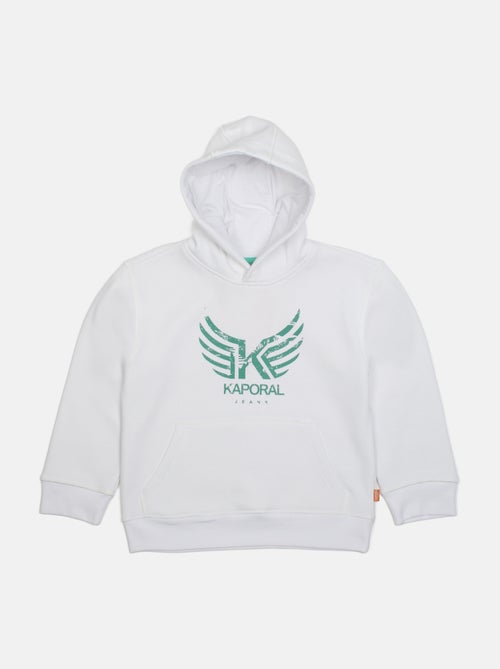 Sudadera Niño Kaporal - Kiabi