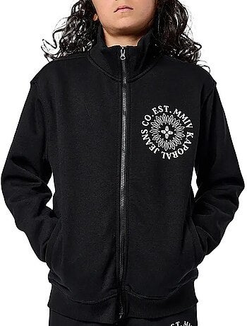Sudadera Niño Kaporal