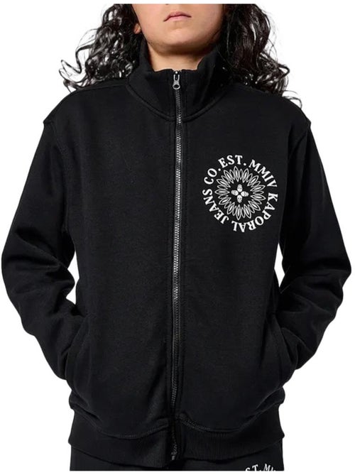 Sudadera Niño Kaporal - Kiabi Sudadera Niño Kaporal - Kiabi