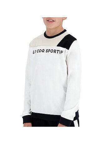 Sudadera Niño Le Coq Sportif