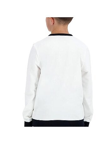 Sudadera Niño Le Coq Sportif