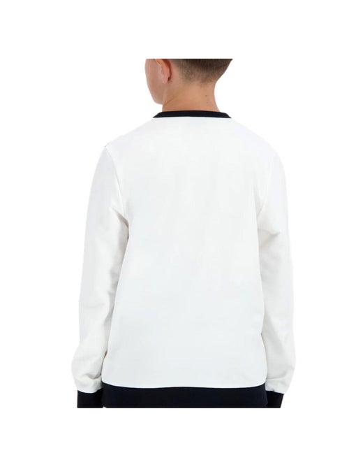 Sudadera Niño Le Coq Sportif - Kiabi Sudadera Niño Le Coq Sportif - Kiabi
