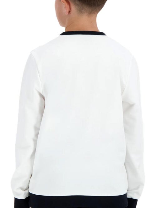 Sudadera Niño Le Coq Sportif - Kiabi