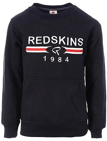 Sudadera Niño Redskins