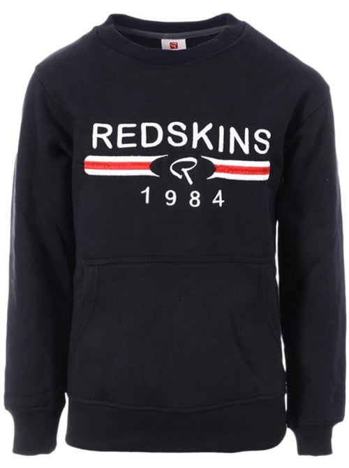 Sudadera Niño Redskins - Kiabi Sudadera Niño Redskins - Kiabi