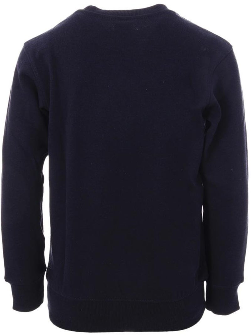 Sudadera Niño Redskins Azul marino - Kiabi