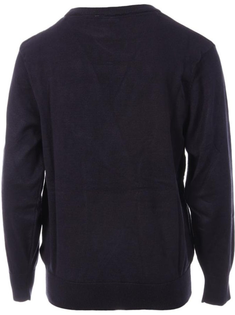 Sudadera Niño Redskins Azul marino - Kiabi