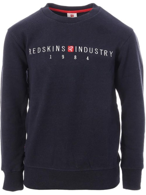 Sudadera Niño Redskins - Kiabi Sudadera Niño Redskins - Kiabi