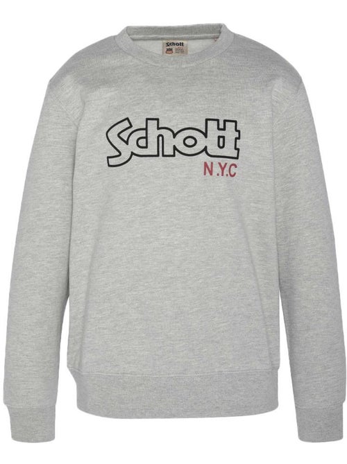 Sudadera Niño Schott - Kiabi