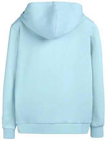 Sudadera Niño Teddy Smith