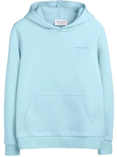 Sudadera Niño Teddy Smith - Kiabi