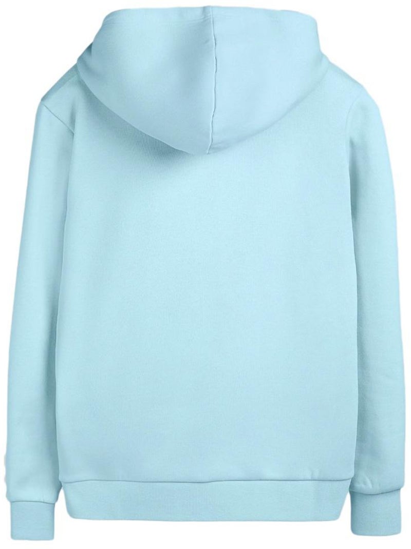 Sudadera Niño Teddy Smith Azul cielo - Kiabi