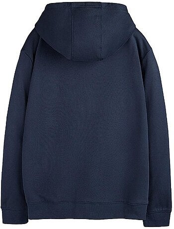 Sudadera con capucha para niño teddy smith