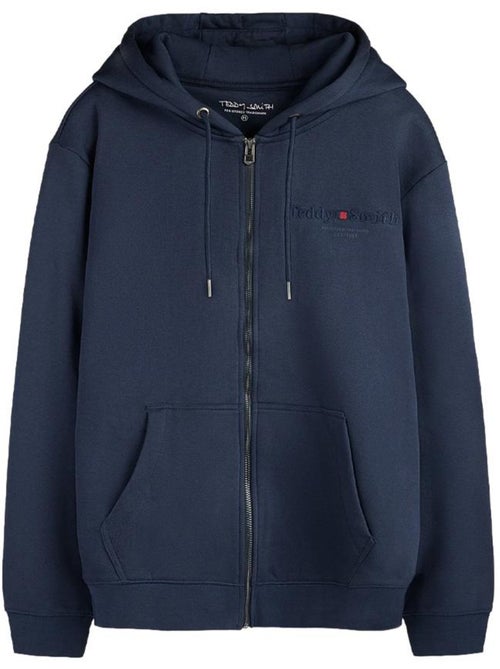 Sudadera niño teddy smith - Kiabi Sudadera niño teddy smith - Kiabi