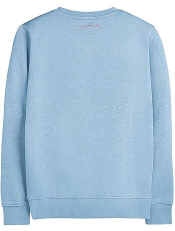 Sudadera Niño Teddy Smith