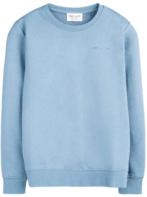 Sudadera Niño Teddy Smith - Kiabi