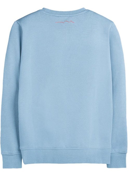 Sudadera Niño Teddy Smith - Kiabi