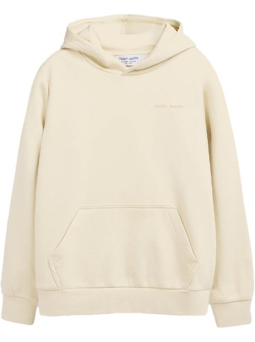 Sudadera Niño Teddy Smith - Kiabi