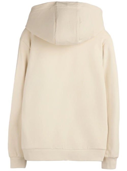 Sudadera Niño Teddy Smith Giclass Company - Kiabi Sudadera Niño Teddy Smith Giclass Company - Kiabi
