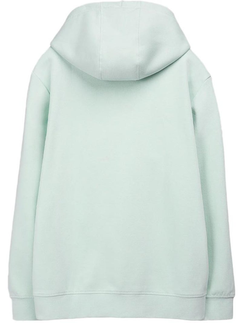 Sudadera Niño Teddy Smith Menta - Kiabi