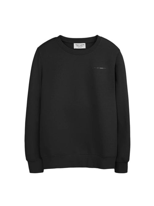 Sudadera Niño Teddy Smith - Kiabi Sudadera Niño Teddy Smith - Kiabi