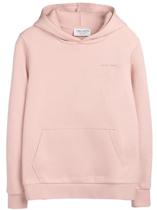 Sudadera Niño Teddy Smith - Kiabi