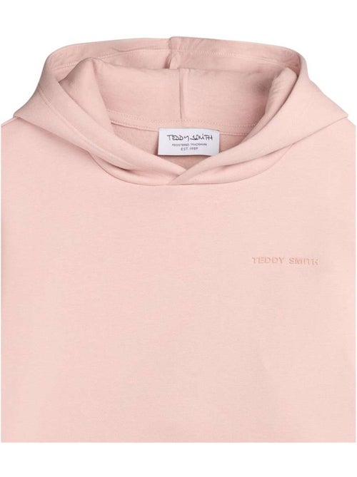 Sudadera Niño Teddy Smith - Kiabi