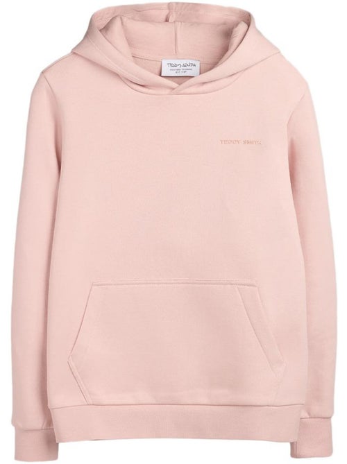 Sudadera Niño Teddy Smith - Kiabi Sudadera Niño Teddy Smith - Kiabi