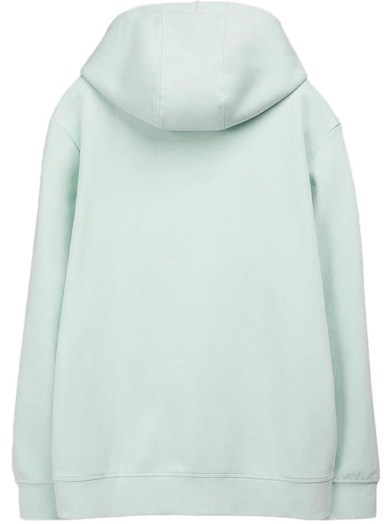 Sudadera Niño Teddy Smith Verde agua - Kiabi